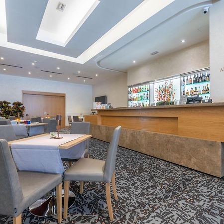 Best Western Hotel President - Colosseo Roma Esterno foto