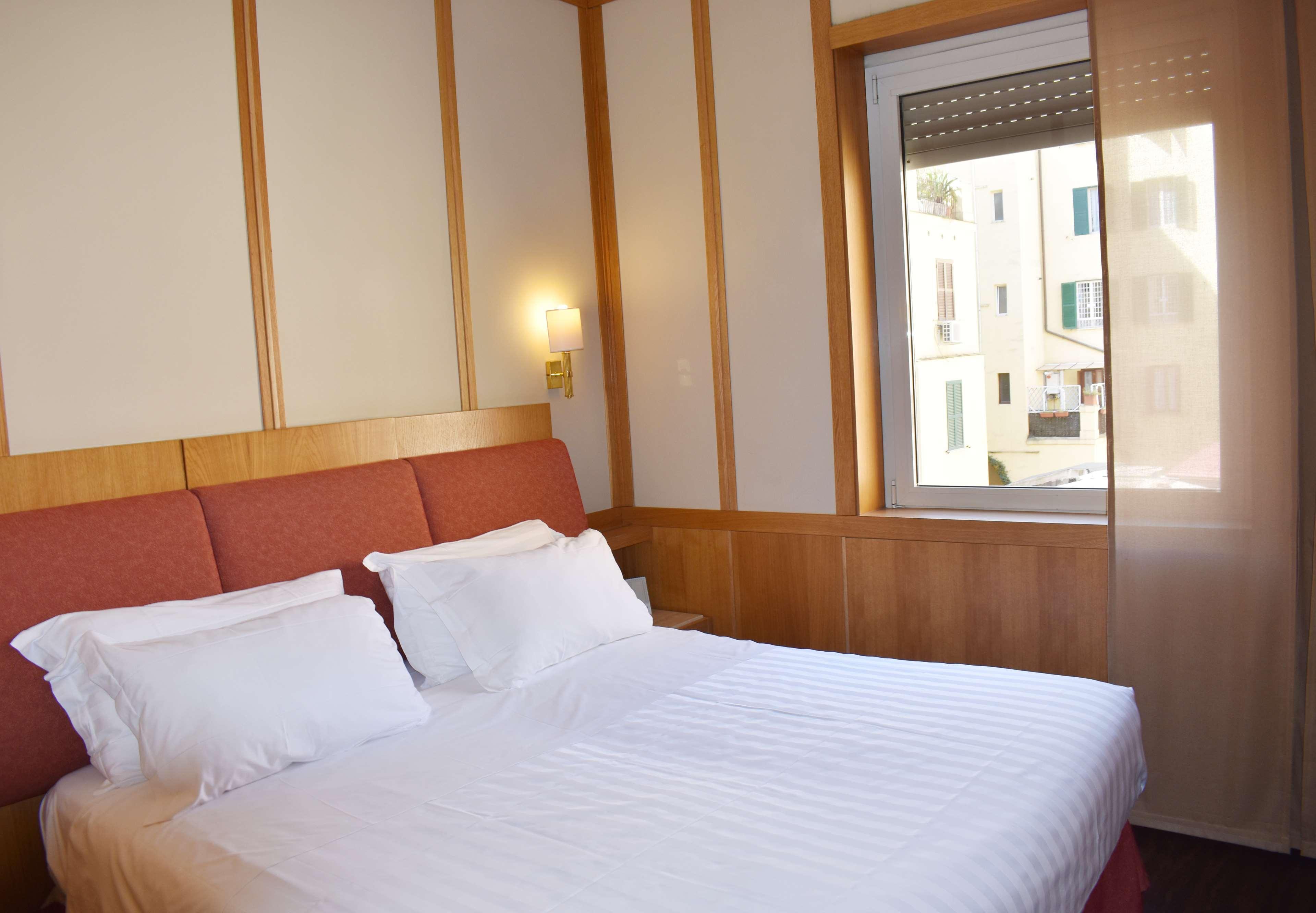 Best Western Hotel President - Colosseo Roma Esterno foto