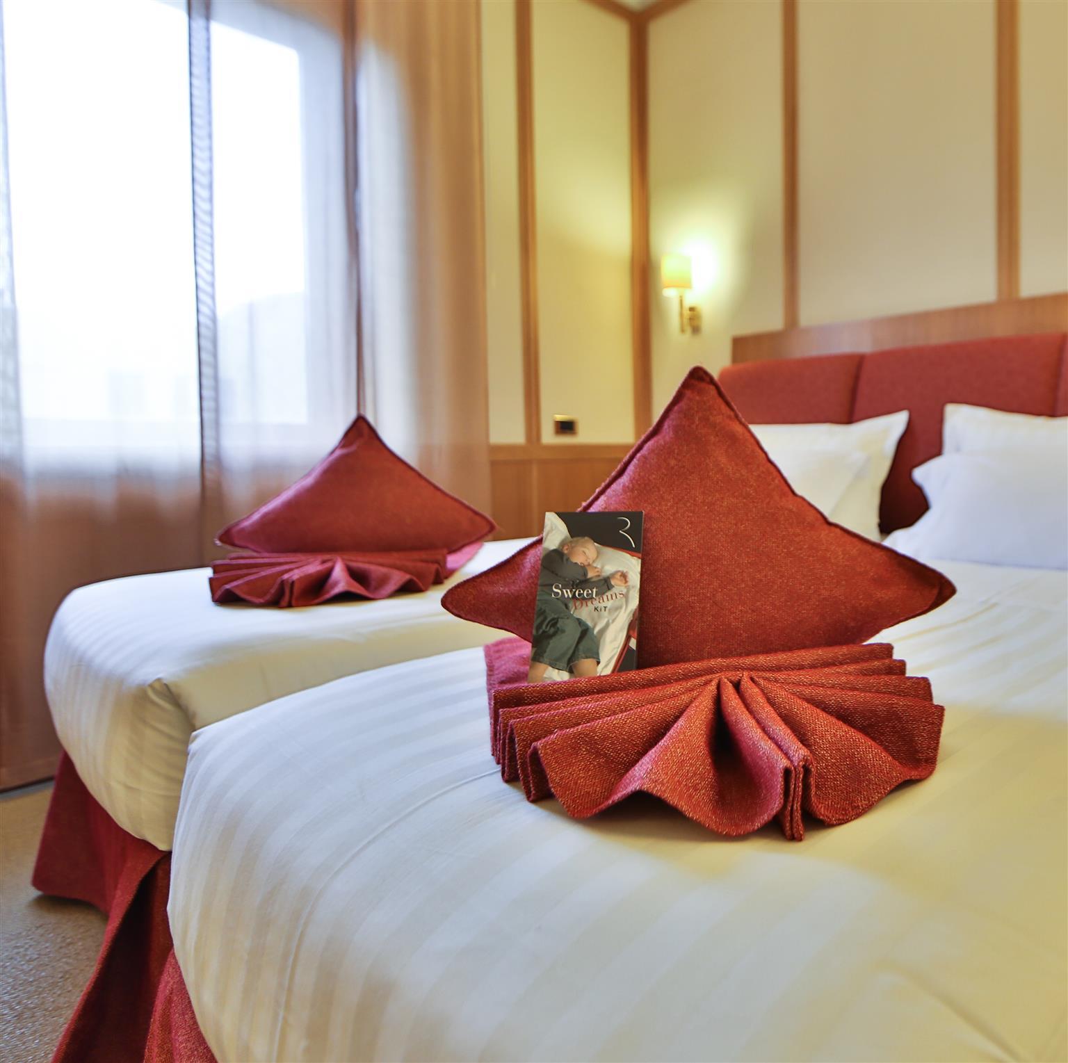 Best Western Hotel President - Colosseo Roma Esterno foto