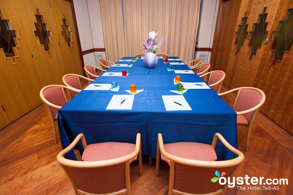 Best Western Hotel President - Colosseo Roma Esterno foto